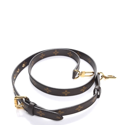 Louis Vuitton Monogram Metis 20mm Adjustable Strap 3 of 5