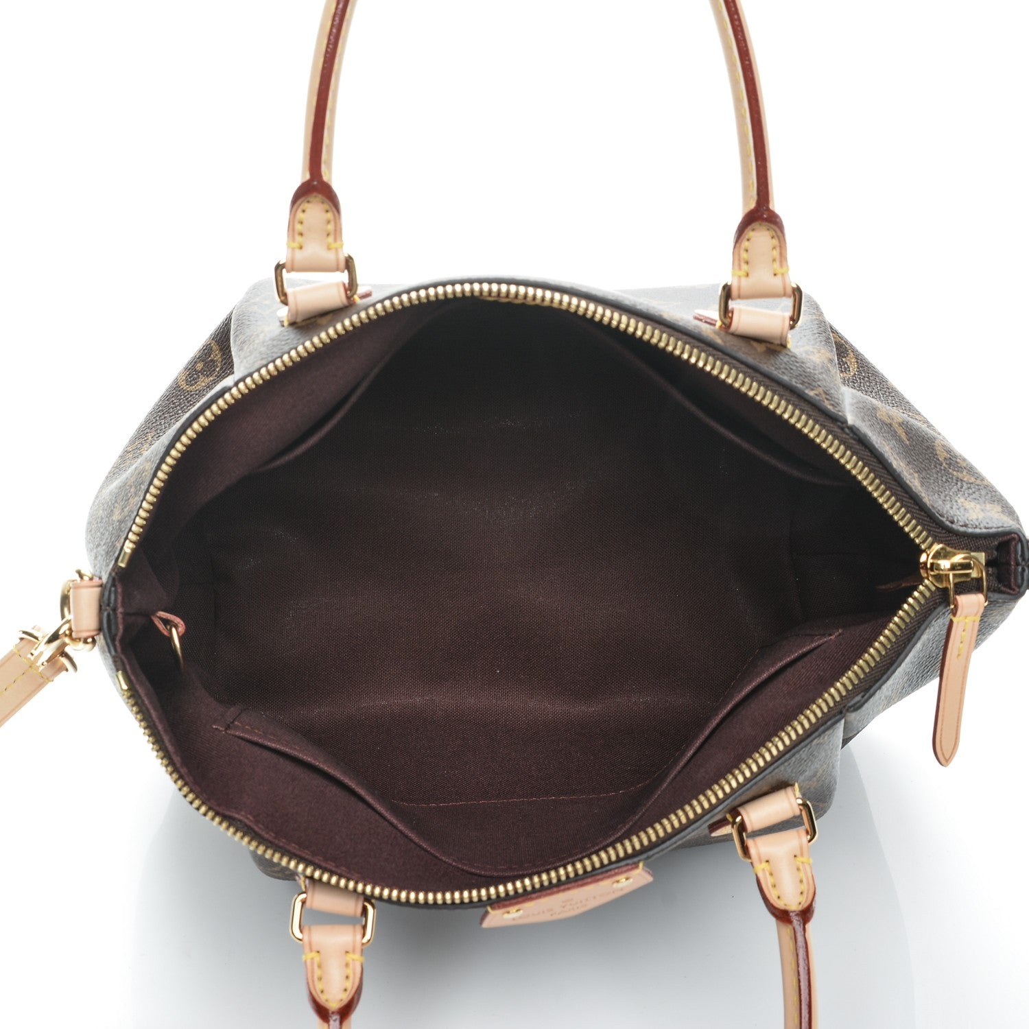 Louis Vuitton Monogram Turenne PM 5 of 8