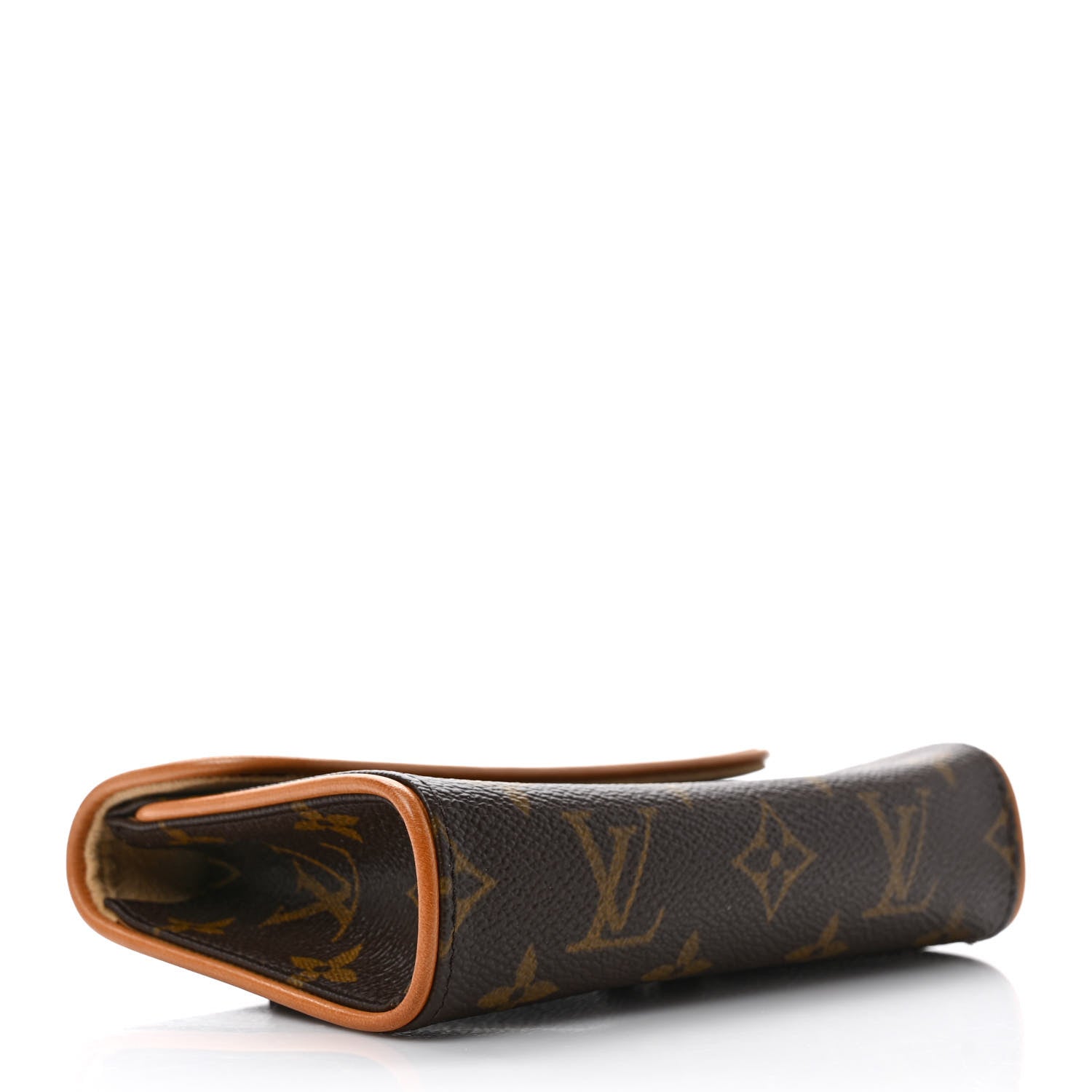 Louis Vuitton Monogram Pochette Florentine XS 4 of 10