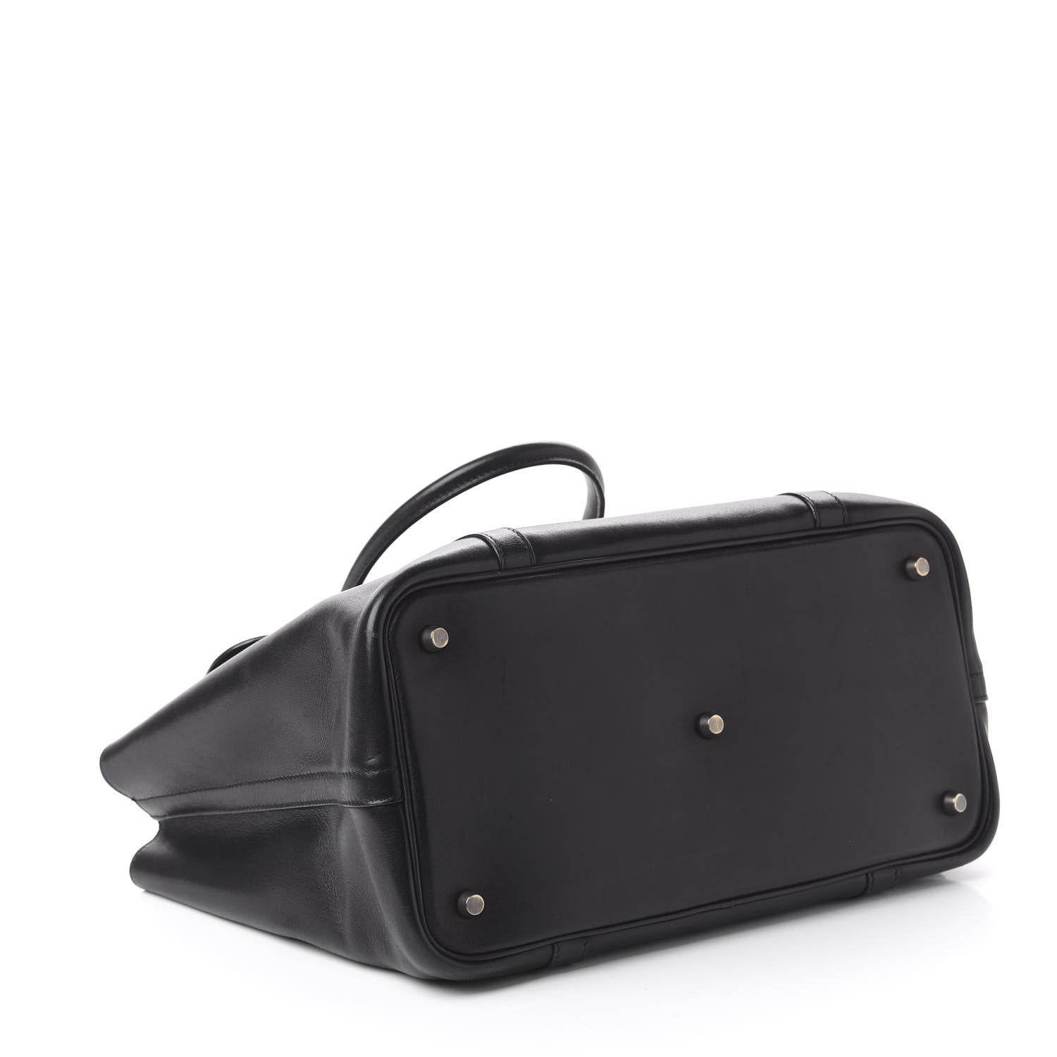 Hermes Chamonix Initiale Black 3 of 10