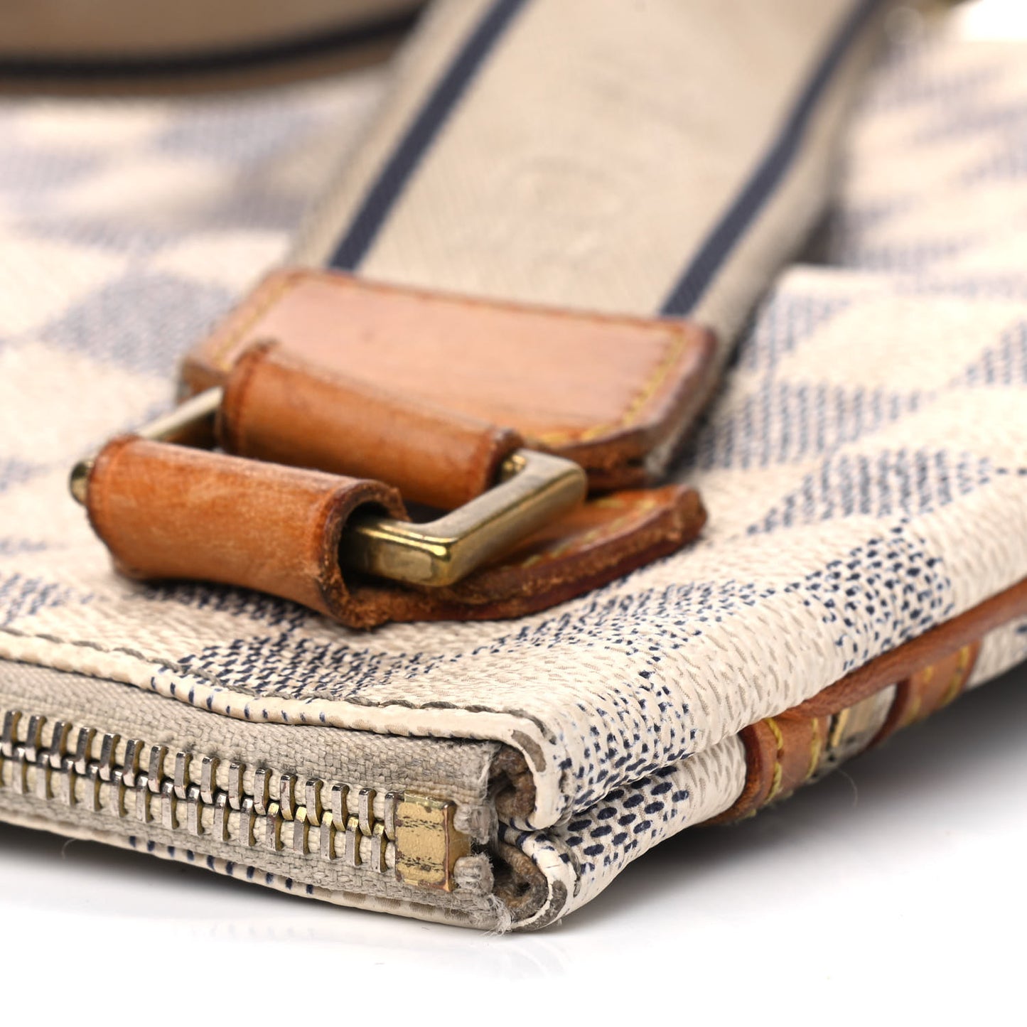 Damier Azur Bosphore Pochette
