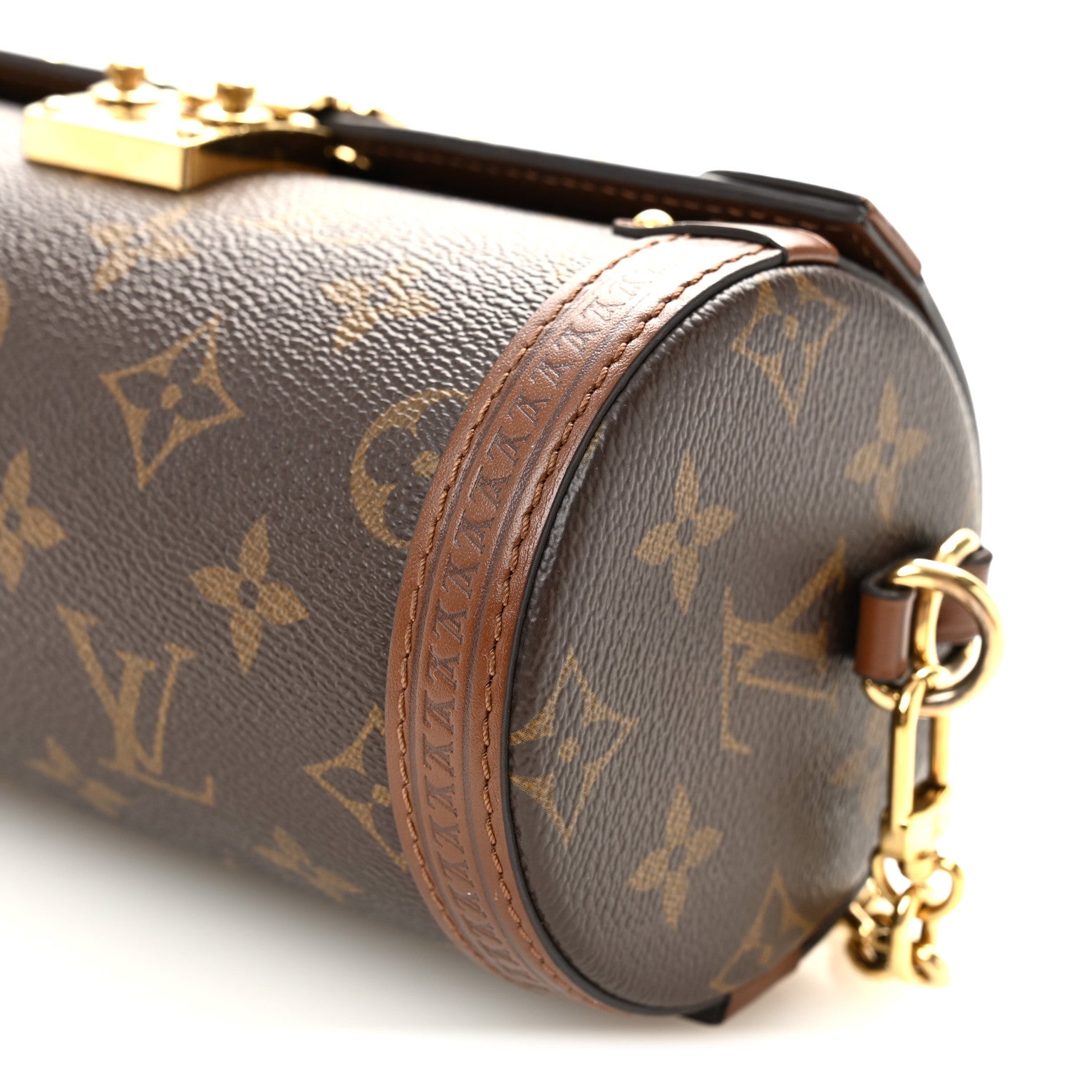 Louis Vuitton Monogram Papillon Trunk 9 of 9