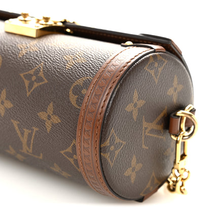 Louis Vuitton Monogram Papillon Trunk 9 of 9
