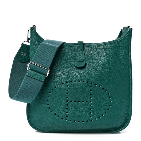 Taurillon Clemence Evelyne III PM Malachite