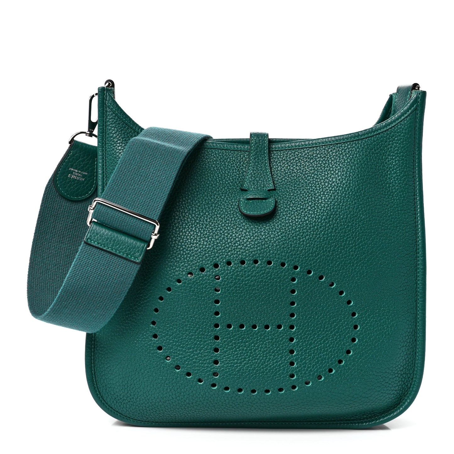 Taurillon Clemence Evelyne III PM Malachite