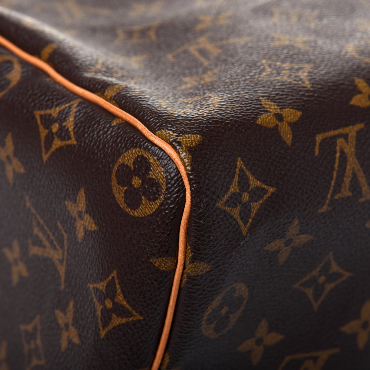 Monogram Speedy 35