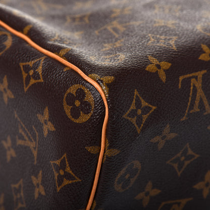 Louis Vuitton Monogram Speedy 35 17 of 23