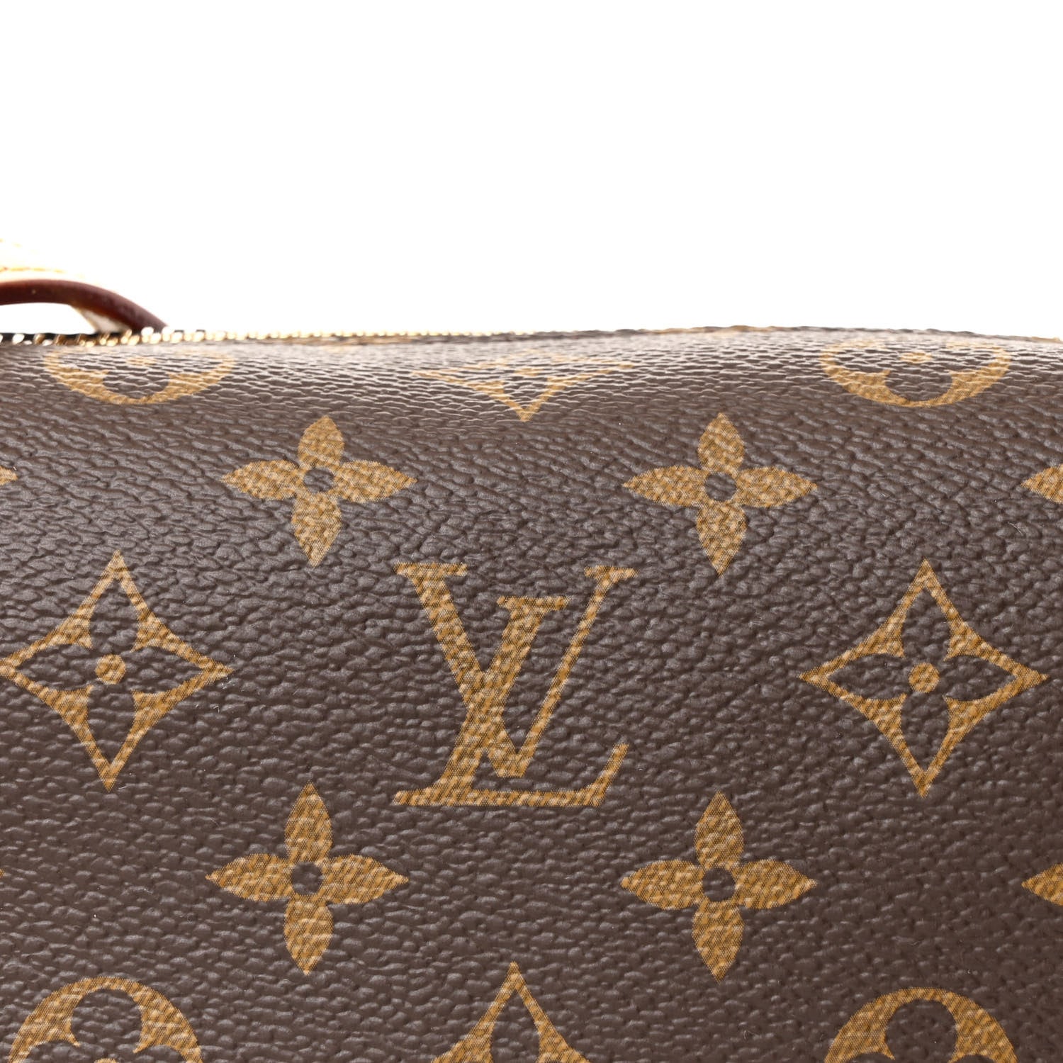 Louis Vuitton Monogram Side Trunk 7 of 9
