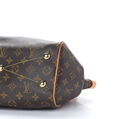 Louis Vuitton Monogram Tivoli PM 9 of 9