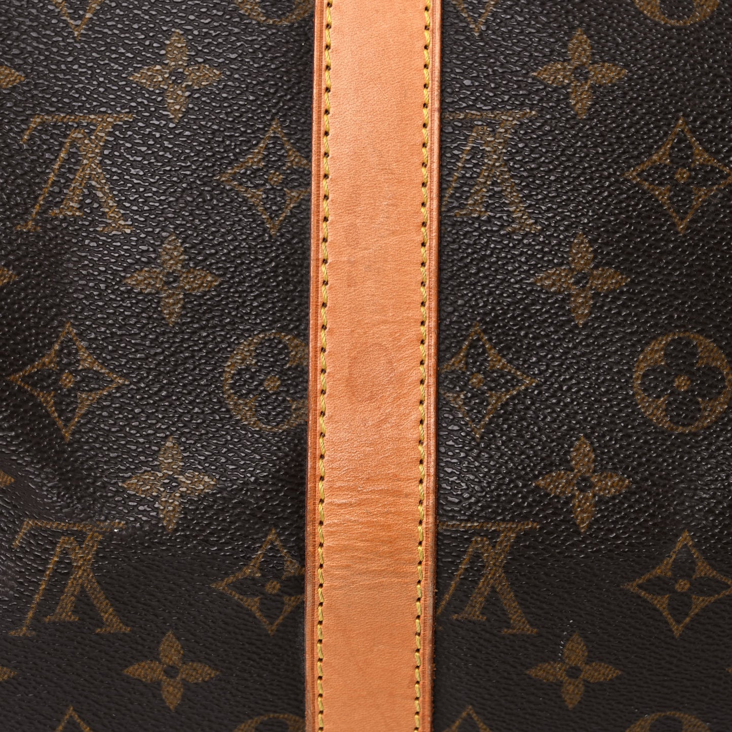 Monogram Keepall Bandouliere 50