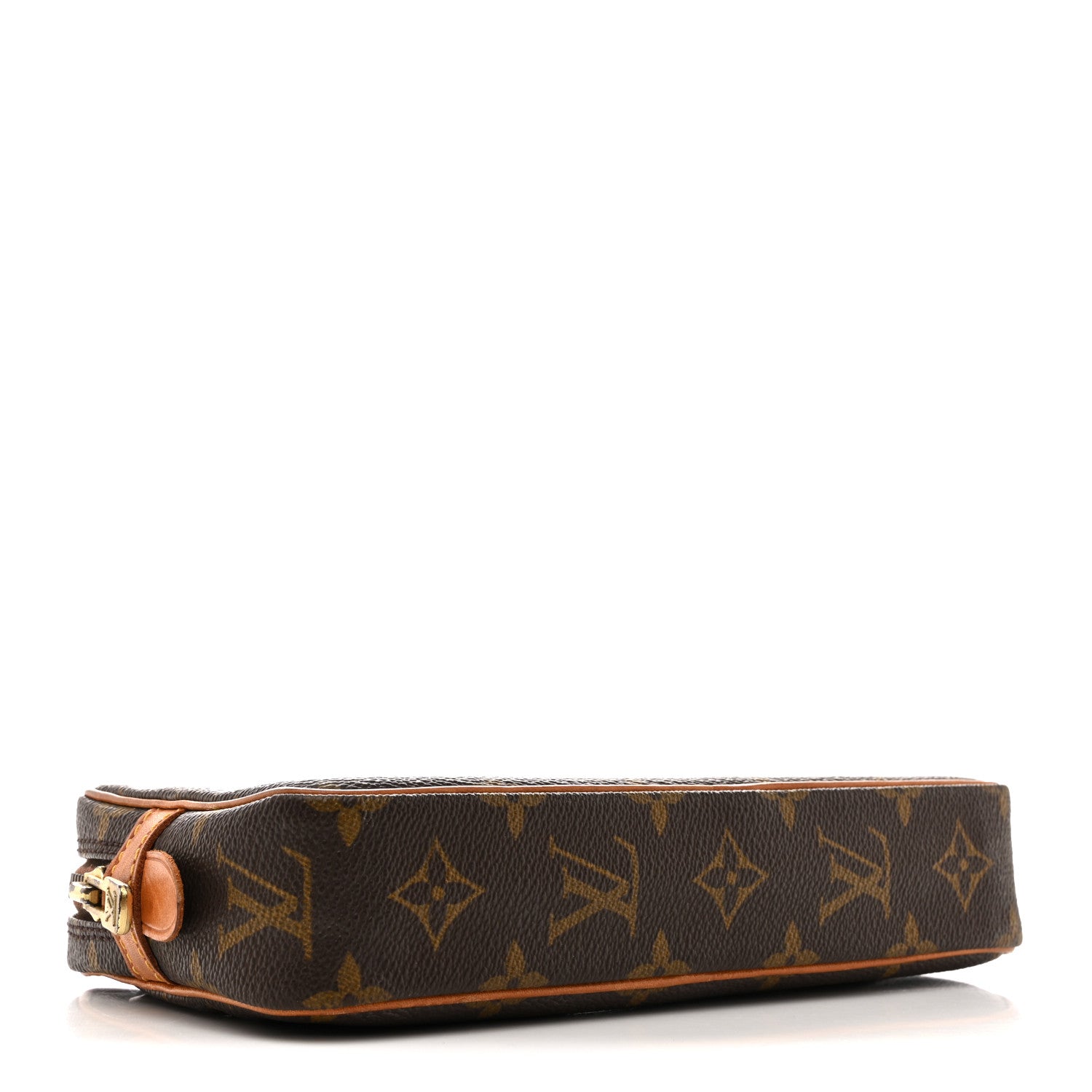 Louis Vuitton Monogram Pochette Marly Bandouliere 4 of 11