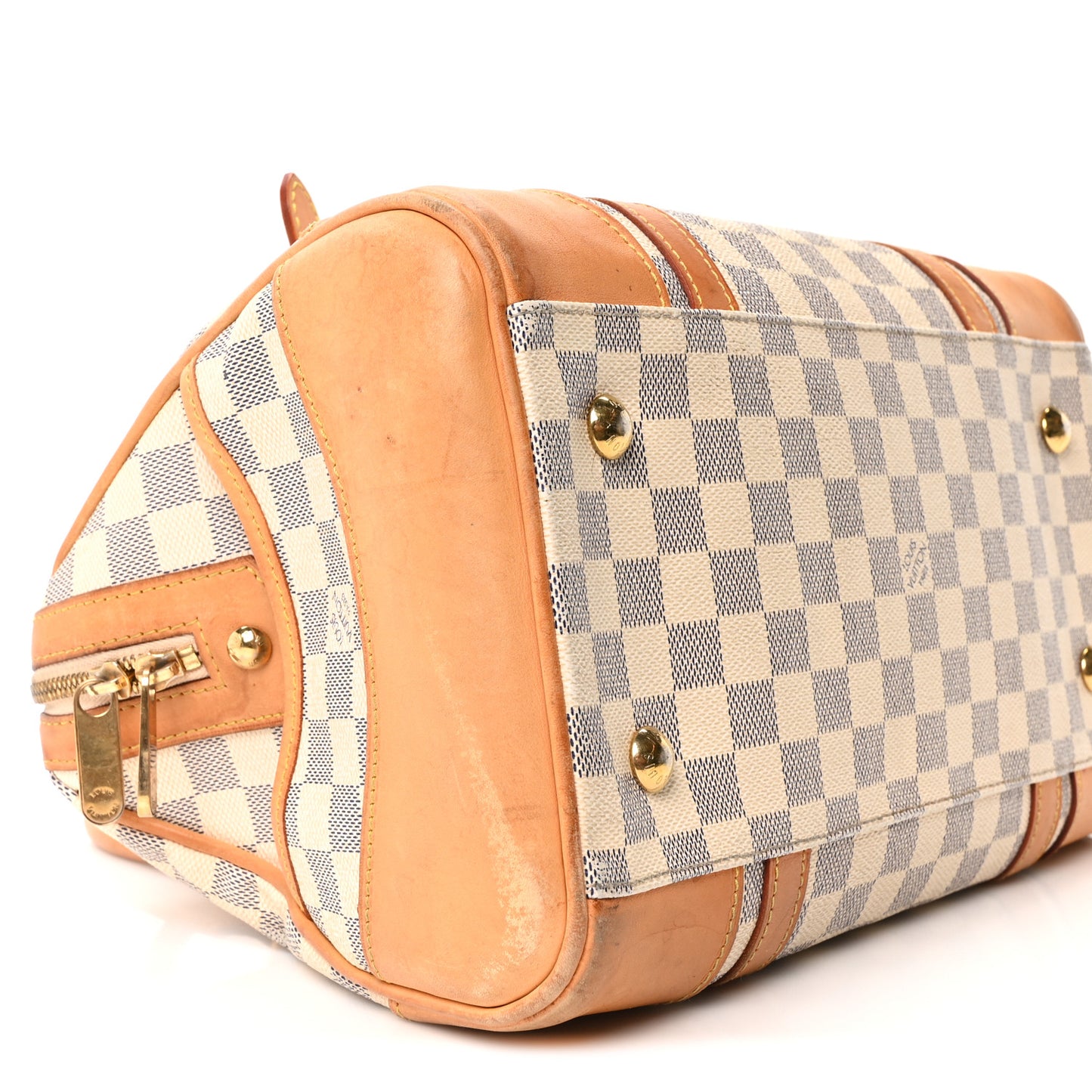 Damier Azur Berkeley