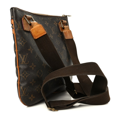 Louis Vuitton Monogram Bosphore Pochette 3 of 12