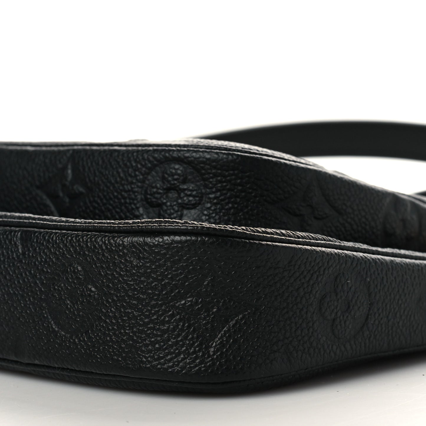 Empreinte Monogram Giant Multi Pochette Accessories Black