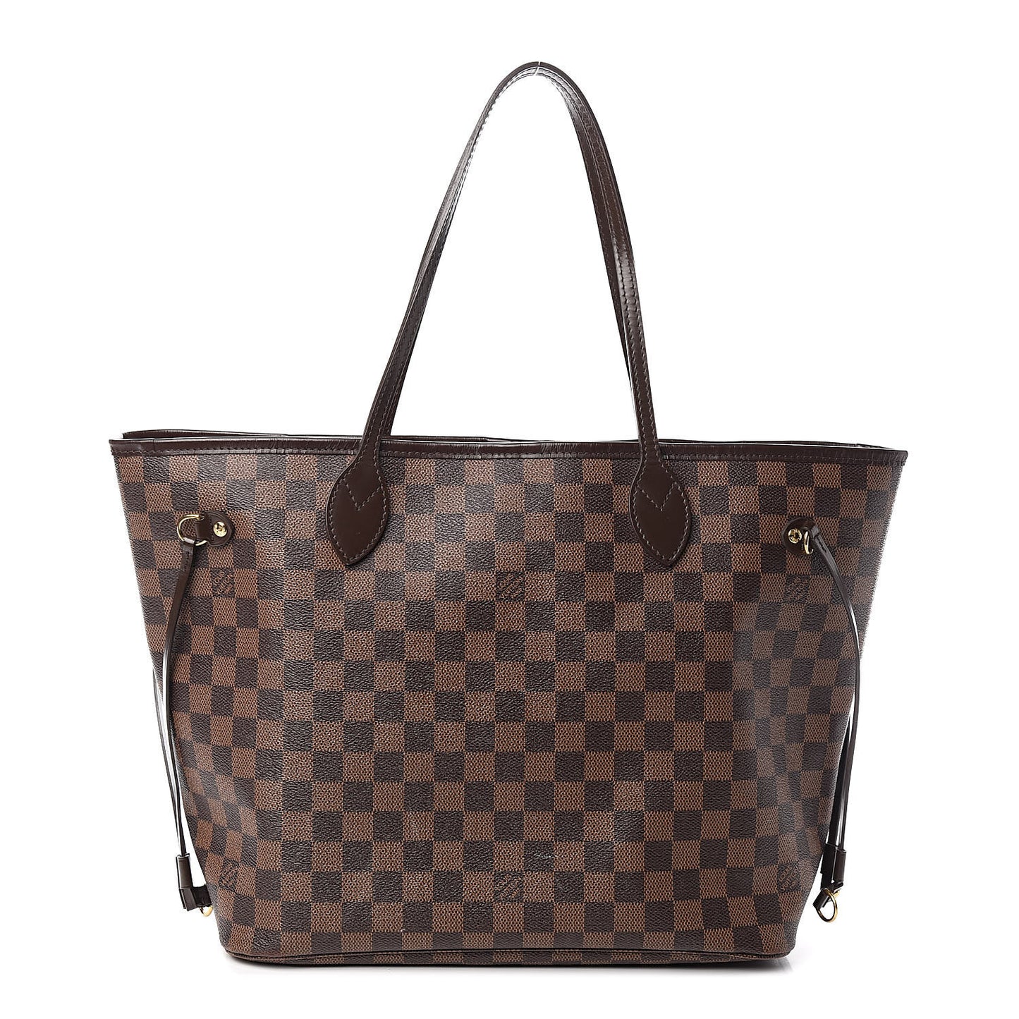 Damier Ebene Neo Neverfull MM