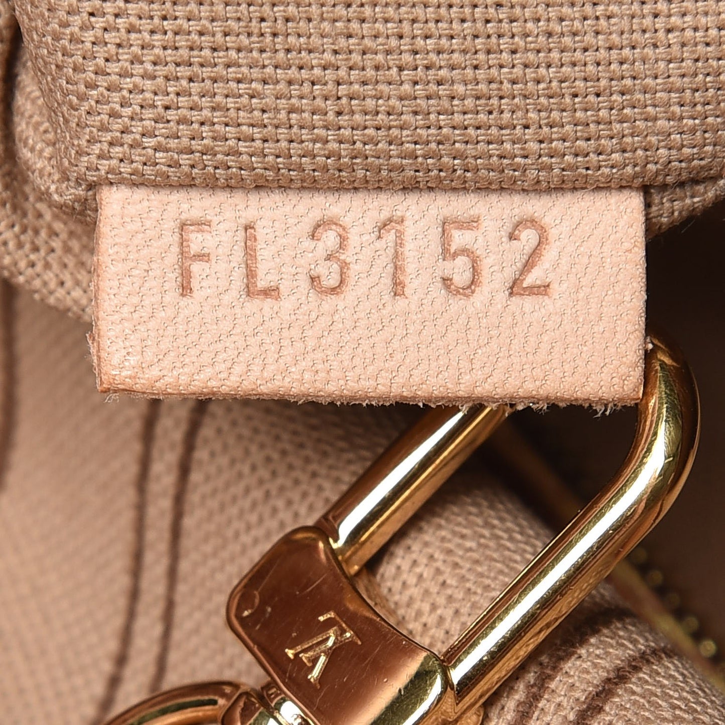 Monogram Delightful GM