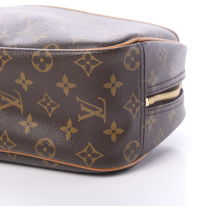 Louis Vuitton Monogram Trouville 9 of 13