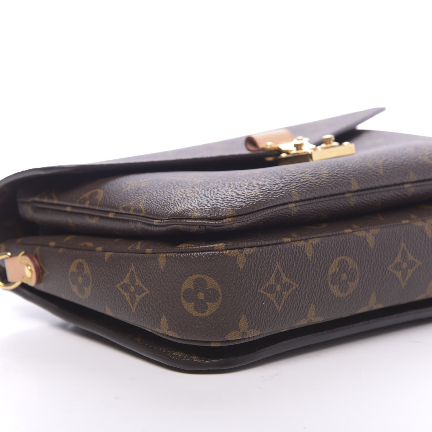 Louis Vuitton Monogram Pochette Metis 7 of 10