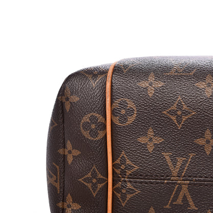 Louis Vuitton Monogram Totally MM 8 of 13