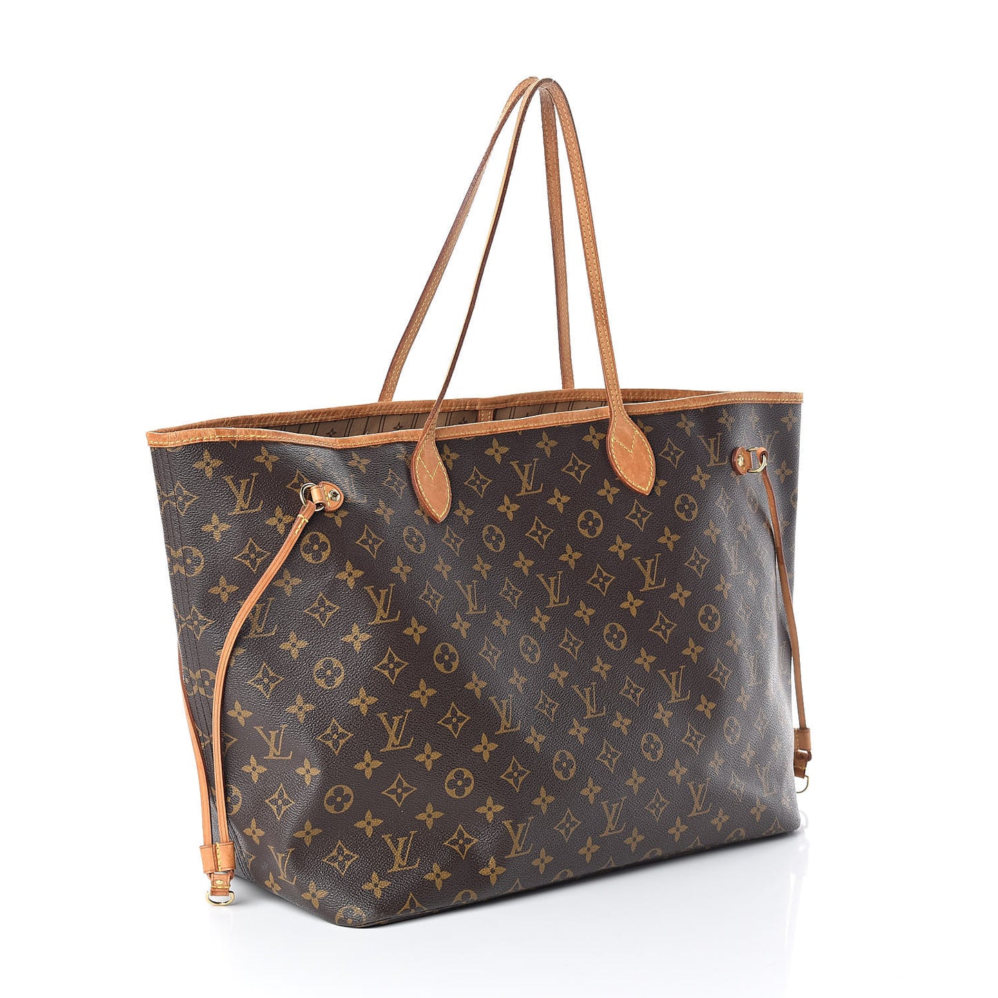 Monogram Neverfull GM