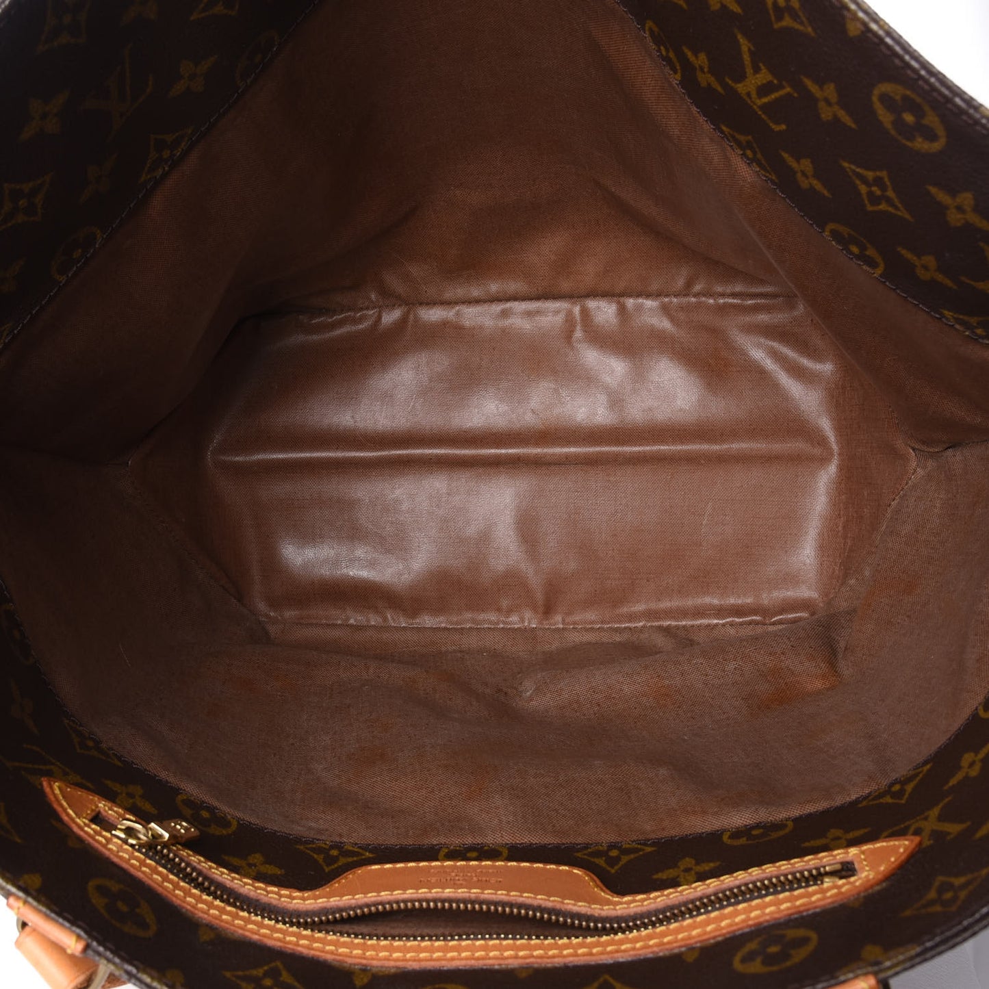 Monogram Sac Shopping Tote