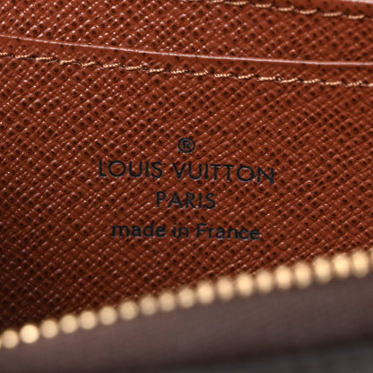 Louis Vuitton Monogram Zippy Coin Purse 6 of 7