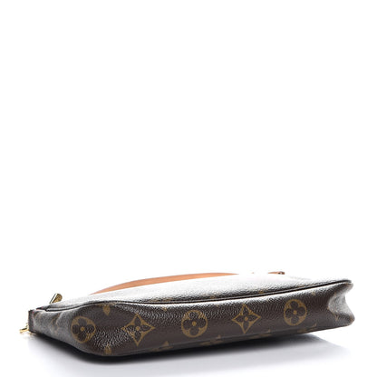 Louis Vuitton Monogram Cerises Pochette Accessories 4 of 8