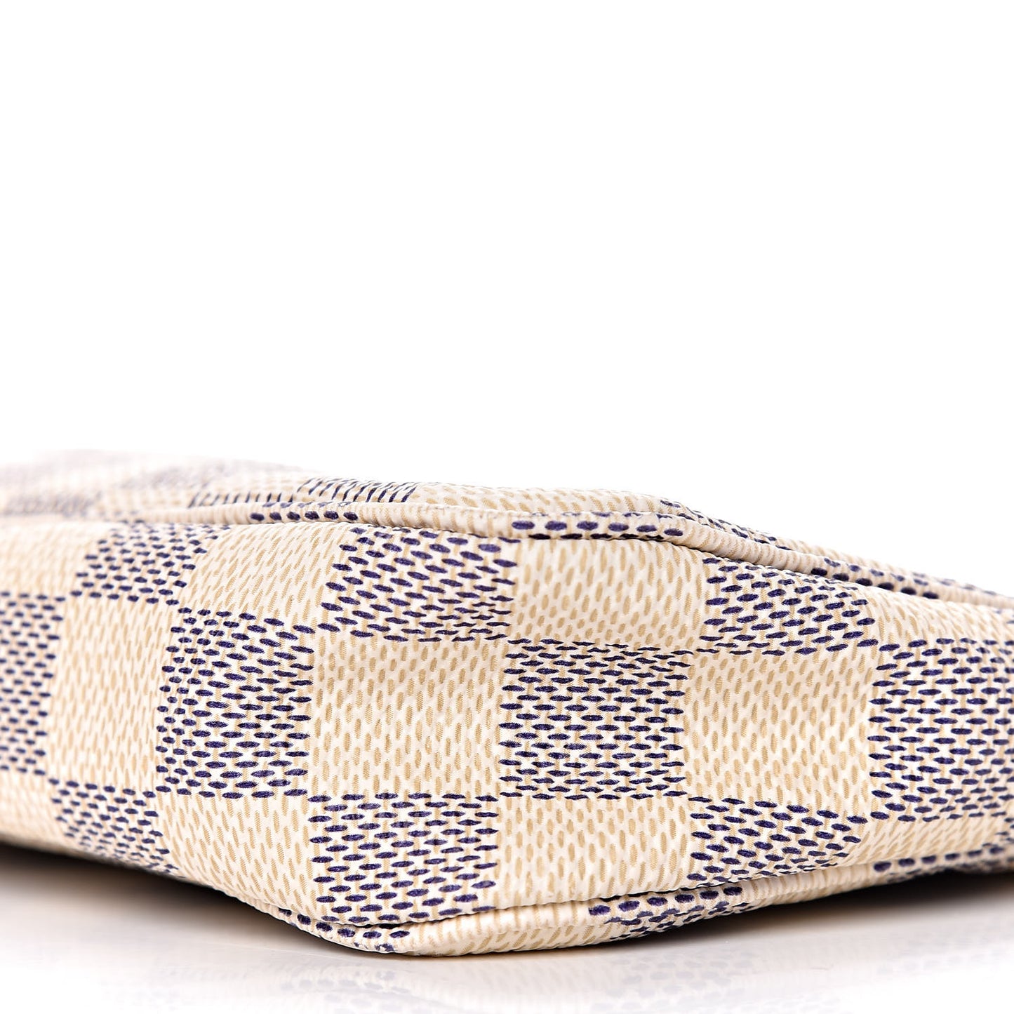 Damier Azur Pochette Accessories