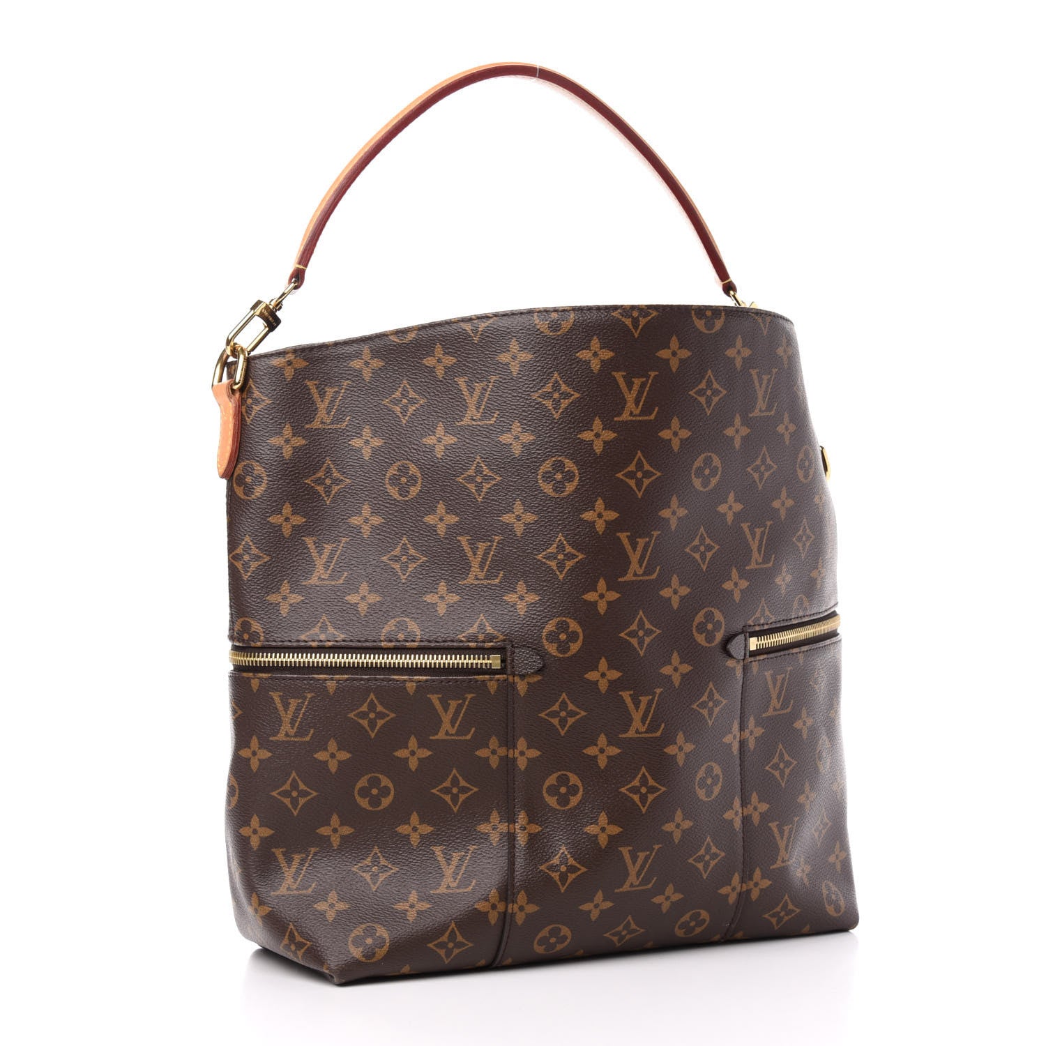 Louis Vuitton Monogram Melie 3 of 10