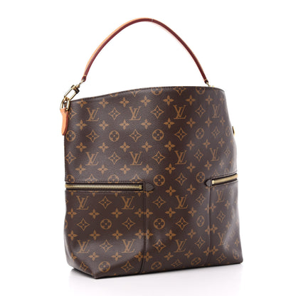 Louis Vuitton Monogram Melie 3 of 10