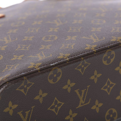 Louis Vuitton Monogram Luco 14 of 20
