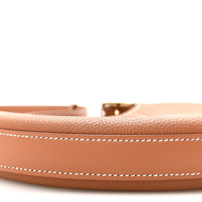 Hermes Togo Swift P'tit Arcon Gold 9 of 11