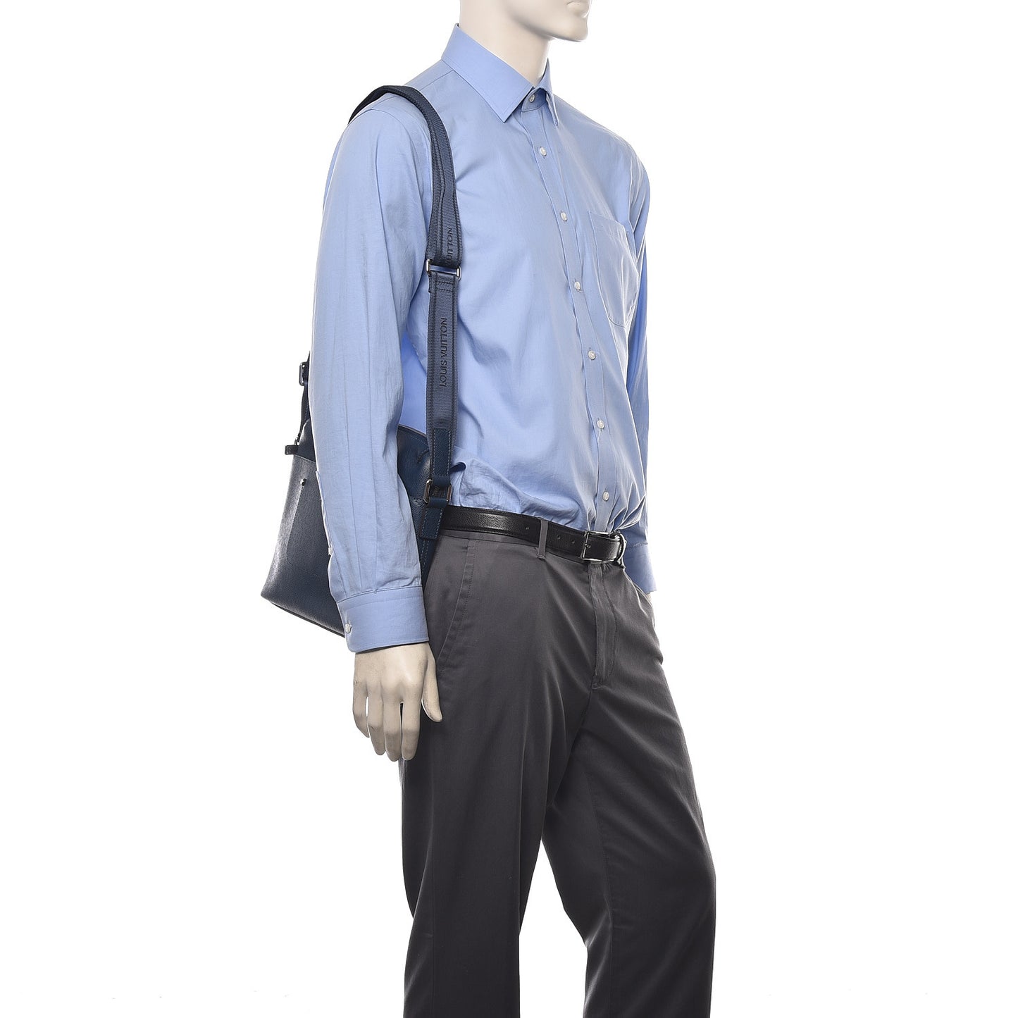 Taiga Grigori PM Messenger Ocean