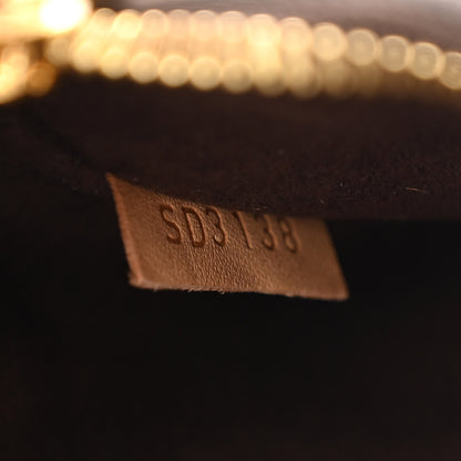 Louis Vuitton Monogram Pochette Metis 8 of 12