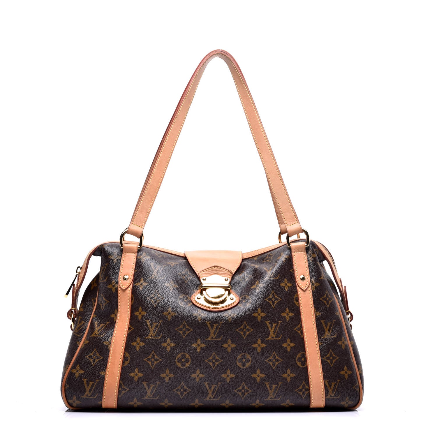 Louis Vuitton Monogram Stresa PM 1 of 8