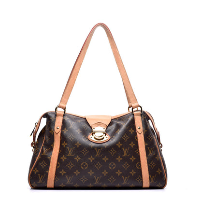 Louis Vuitton Monogram Stresa PM 1 of 8