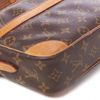 Louis Vuitton Monogram Trocadero 27 6 of 7