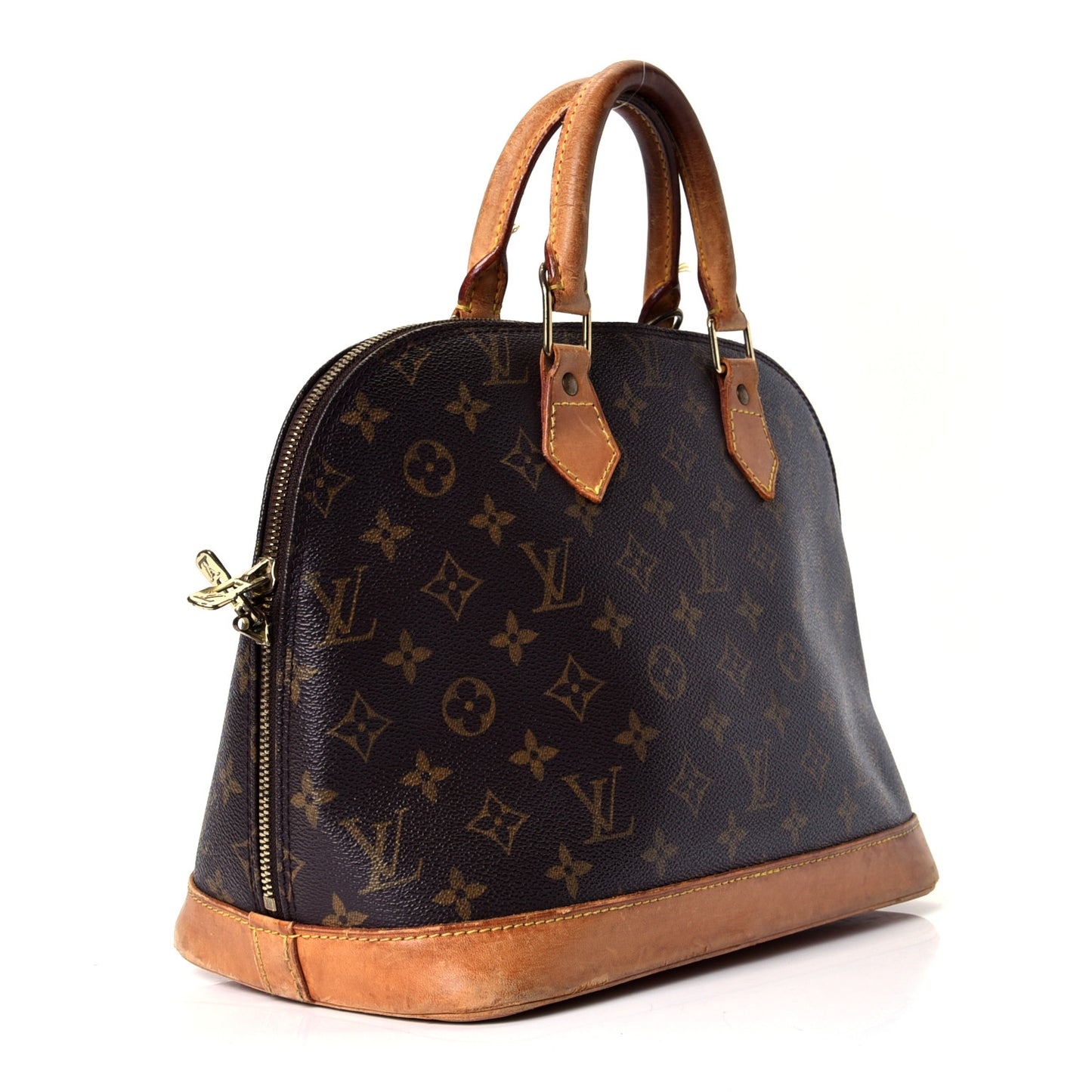 Monogram Alma PM