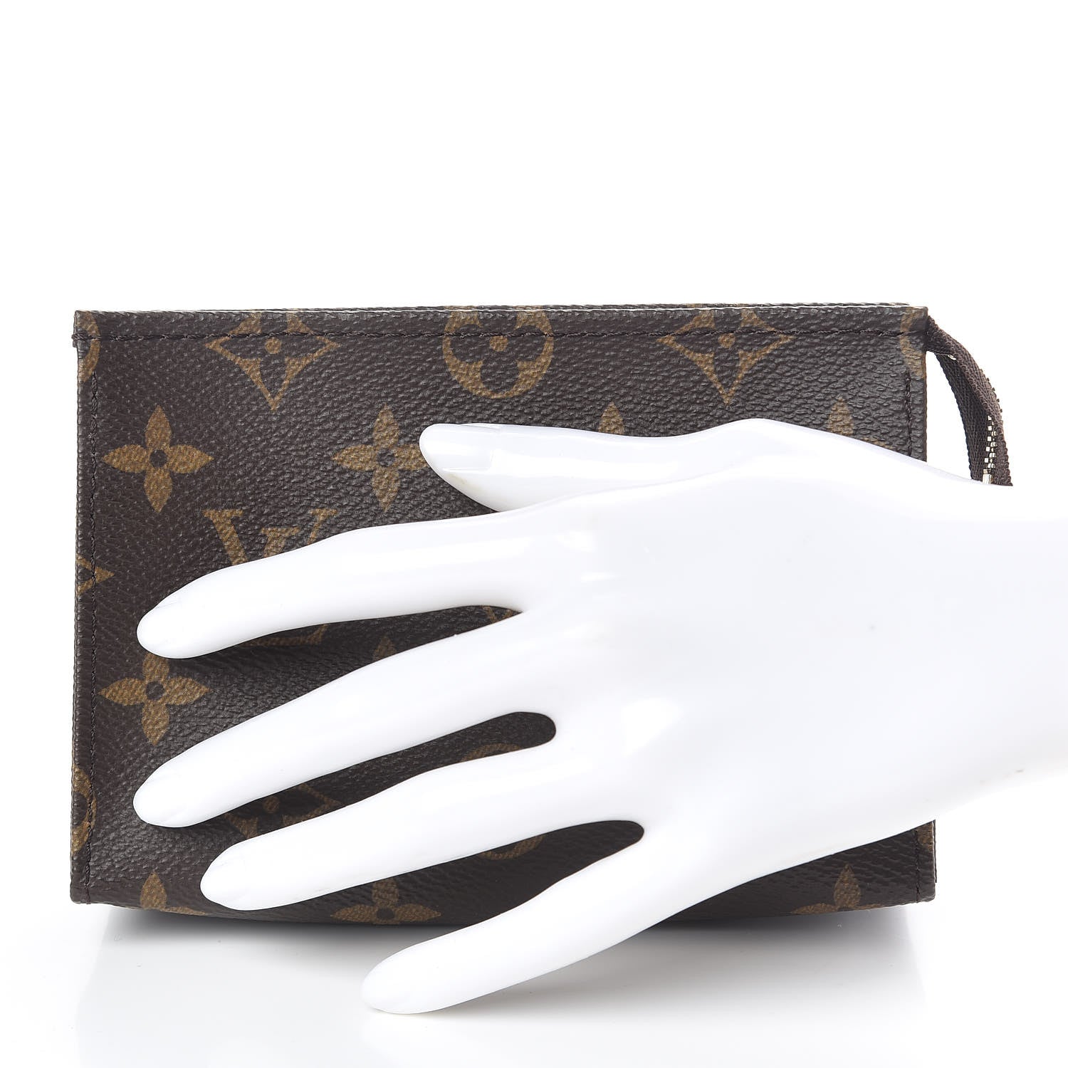 Louis Vuitton Monogram Toiletry Pouch 15 2 of 7