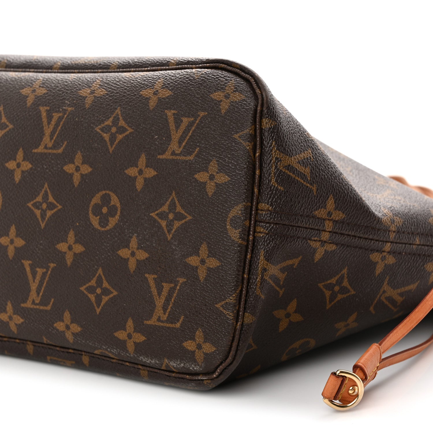 Louis Vuitton Monogram Neo Neverfull MM 10 of 16