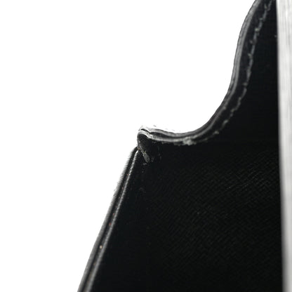 Louis Vuitton Epi Saint Cloud GM Black 14 of 17