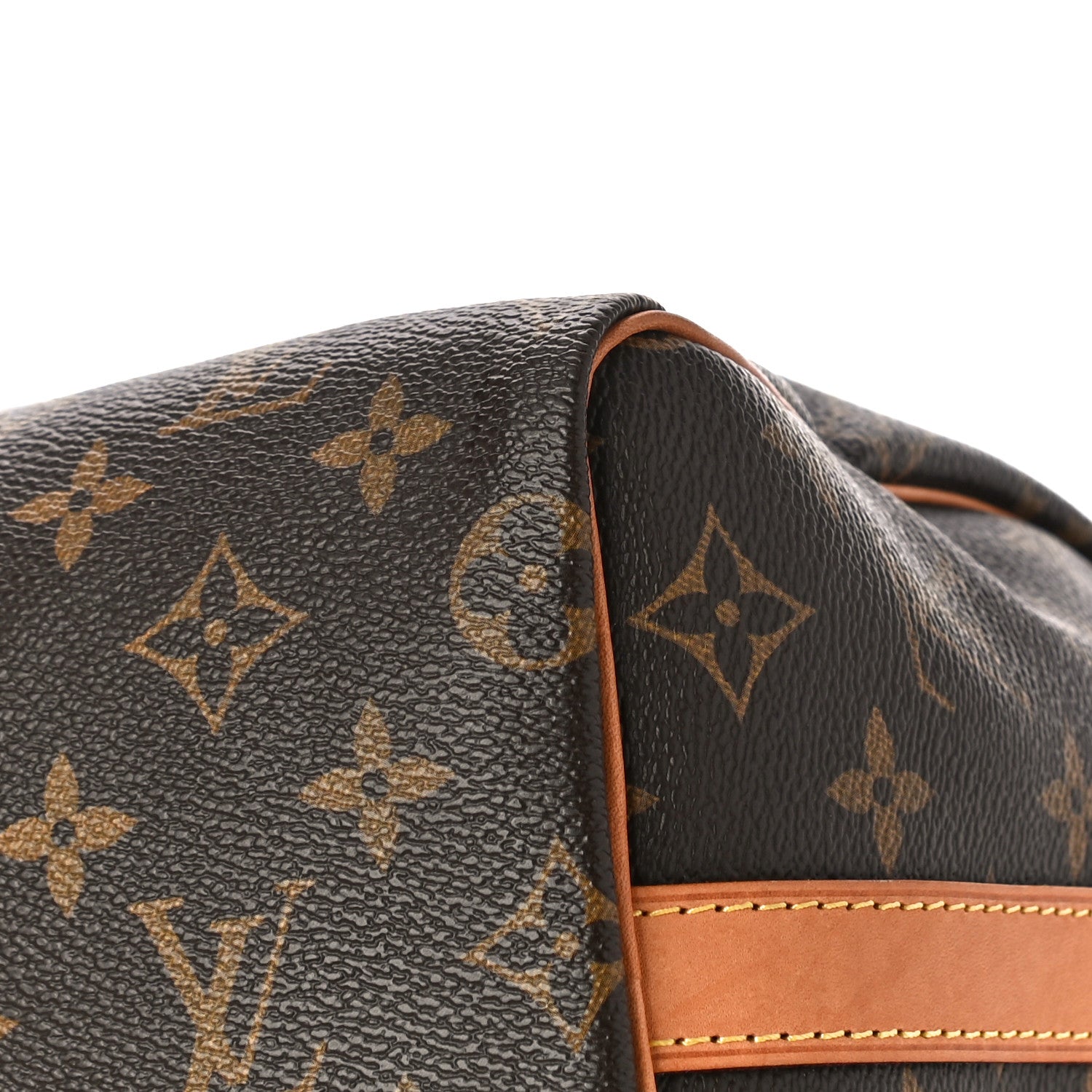 Louis Vuitton Monogram My LV Heritage Speedy Bandouliere 25 Black Ivory 9 of 12