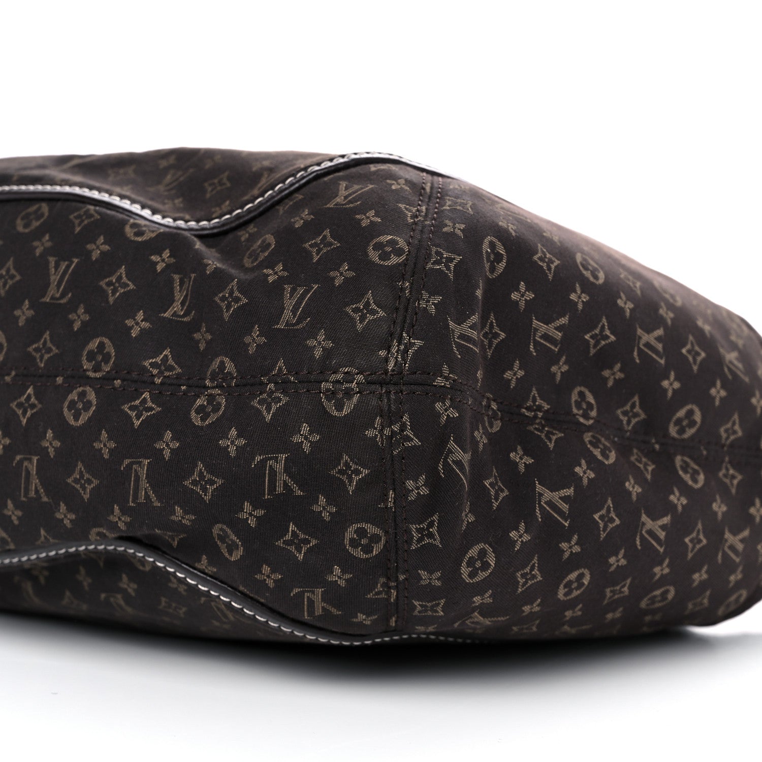 Louis Vuitton Monogram Idylle Romance Fusain 8 of 11