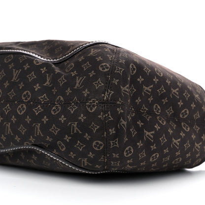 Louis Vuitton Monogram Idylle Romance Fusain 8 of 11