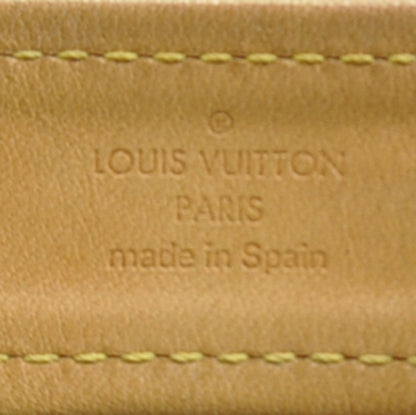 Louis Vuitton Monogram Save It Bracelet 3 of 5