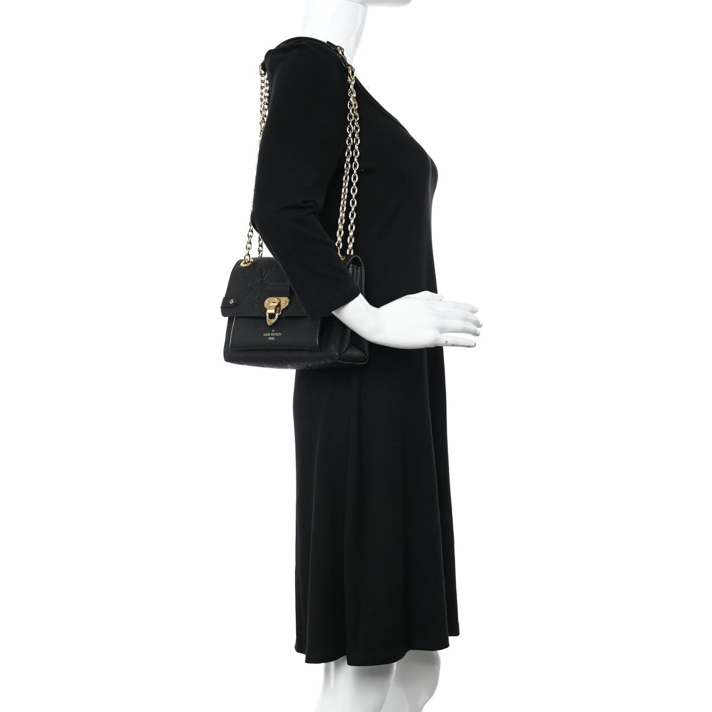 Empreinte Vavin BB Black