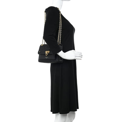Louis Vuitton Empreinte Vavin BB Black 2 of 11