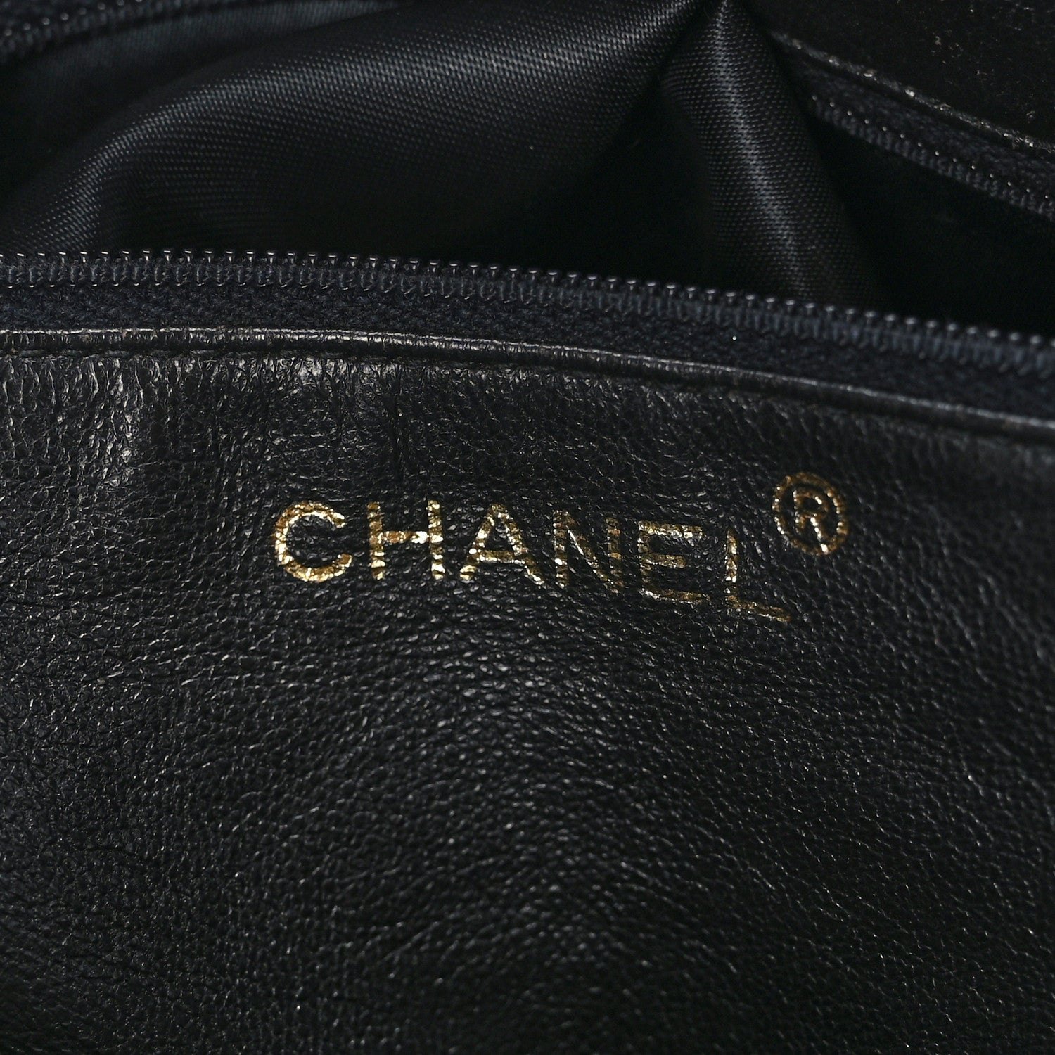 Chanel Lambskin Quilted CC Tassel Flap Camera Case Red 5 of 11