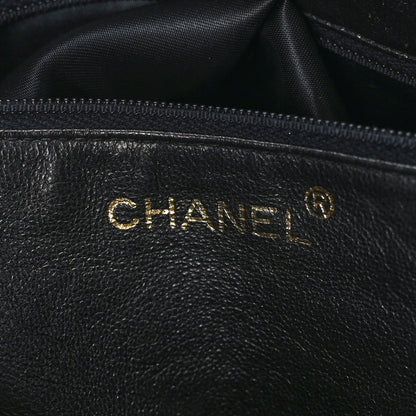 Chanel Lambskin Quilted CC Tassel Flap Camera Case Red 5 of 11
