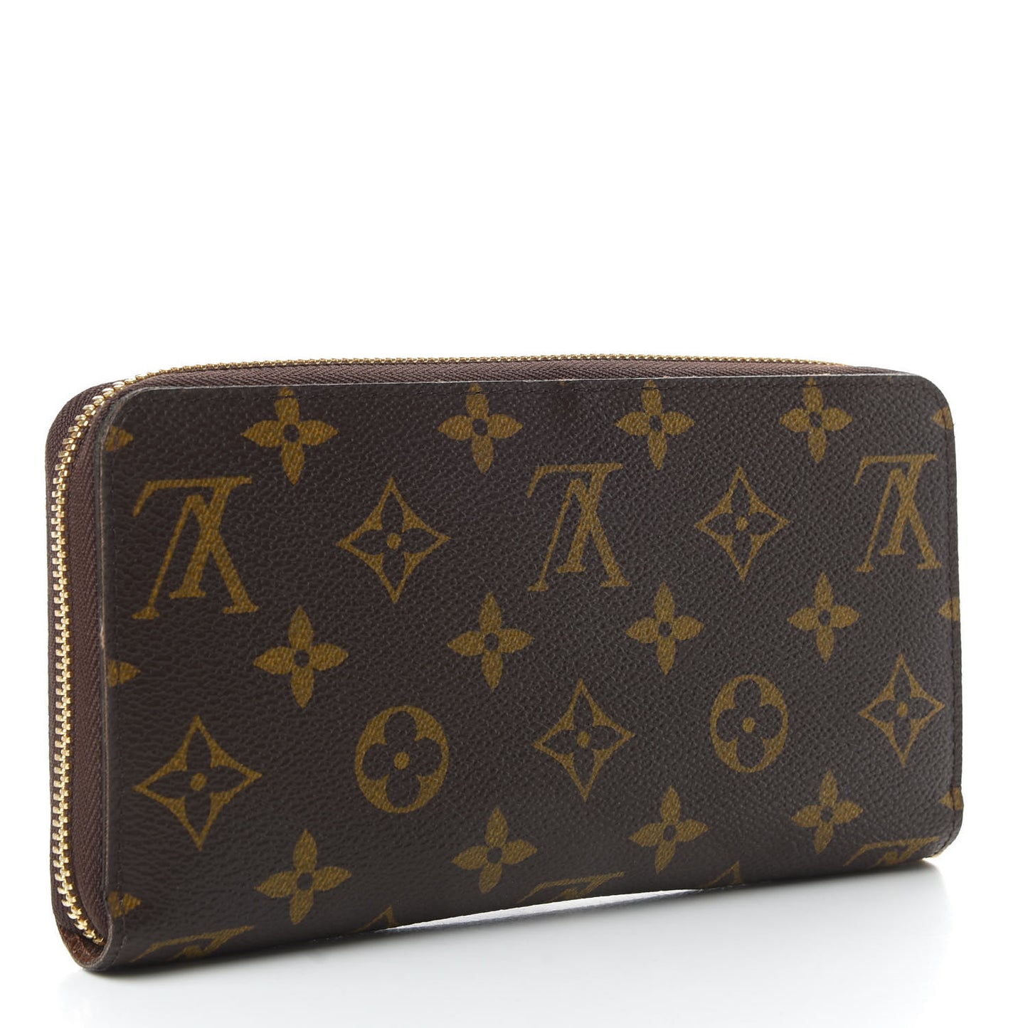 Monogram Zippy Wallet